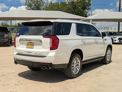2021 GMC Yukon RWD SUV for sale #GT250938A - photo 2