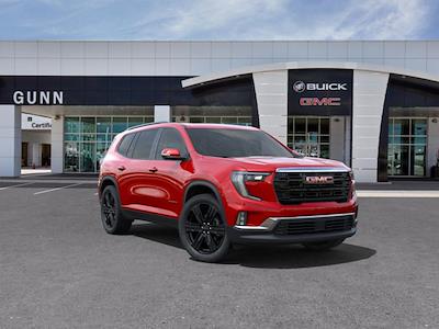 2025 GMC Acadia FWD SUV for sale #GT250940 - photo 1