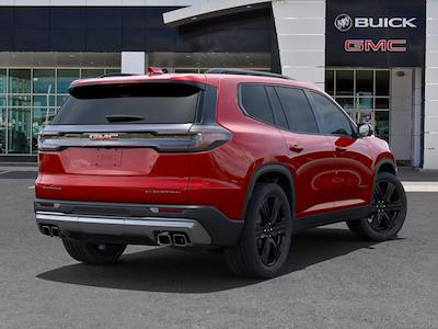 2025 GMC Acadia FWD SUV for sale #GT250940 - photo 2
