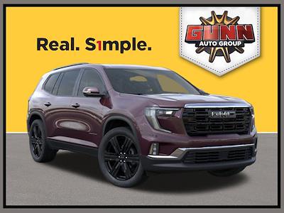 2025 GMC Acadia FWD SUV for sale #GT250949A - photo 1