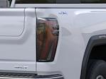 New 2025 GMC Sierra 3500 SLT Crew Cab 4WD Pickup for sale #GT250972 - photo 11