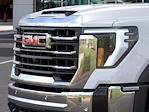 New 2025 GMC Sierra 3500 SLT Crew Cab 4WD Pickup for sale #GT250972 - photo 13
