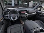 New 2025 GMC Sierra 3500 SLT Crew Cab 4WD Pickup for sale #GT250972 - photo 15