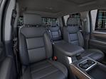 New 2025 GMC Sierra 3500 SLT Crew Cab 4WD Pickup for sale #GT250972 - photo 16