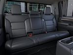 New 2025 GMC Sierra 3500 SLT Crew Cab 4WD Pickup for sale #GT250972 - photo 17