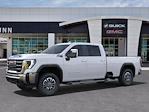 New 2025 GMC Sierra 3500 SLT Crew Cab 4WD Pickup for sale #GT250972 - photo 3