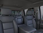 New 2025 GMC Sierra 3500 SLT Crew Cab 4WD Pickup for sale #GT250972 - photo 24
