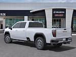 New 2025 GMC Sierra 3500 SLT Crew Cab 4WD Pickup for sale #GT250972 - photo 4