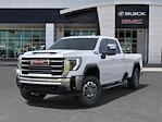 New 2025 GMC Sierra 3500 SLT Crew Cab 4WD Pickup for sale #GT250972 - photo 6