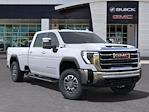 New 2025 GMC Sierra 3500 SLT Crew Cab 4WD Pickup for sale #GT250972 - photo 7