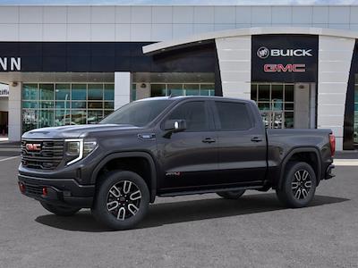 New 2025 GMC Sierra 1500 AT4 Crew Cab 4WD Pickup for sale #GT251027 - photo 2