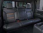 New 2025 GMC Sierra 1500 AT4 Crew Cab 4WD Pickup for sale #GT251027 - photo 17