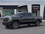 New 2025 GMC Sierra 1500 AT4 Crew Cab 4WD Pickup for sale #GT251027 - photo 2