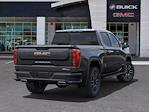 New 2025 GMC Sierra 1500 AT4 Crew Cab 4WD Pickup for sale #GT251027 - photo 4