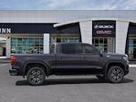 New 2025 GMC Sierra 1500 AT4 Crew Cab 4WD Pickup for sale #GT251027 - photo 5