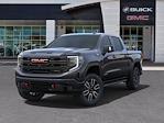 New 2025 GMC Sierra 1500 AT4 Crew Cab 4WD Pickup for sale #GT251027 - photo 6