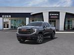 New 2025 GMC Sierra 1500 AT4 Crew Cab 4WD Pickup for sale #GT251027 - photo 8