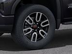 New 2025 GMC Sierra 1500 AT4 Crew Cab 4WD Pickup for sale #GT251027 - photo 9
