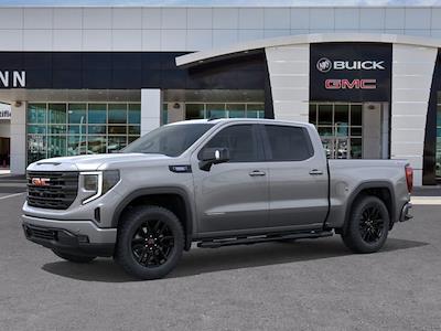 New 2025 GMC Sierra 1500 Elevation Crew Cab 4WD Pickup for sale #GT251043 - photo 2