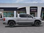 2025 GMC Sierra 1500 Crew Cab 4WD Pickup for sale #GT251043 - photo 5