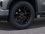 2025 GMC Sierra 1500 Crew Cab 4WD Pickup for sale #GT251043 - photo 9