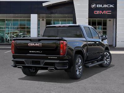 New 2025 GMC Sierra 1500 Denali Crew Cab 4WD Pickup for sale #GT251055 - photo 2