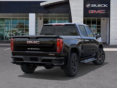 New 2025 GMC Sierra 1500 AT4 Crew Cab 4WD Pickup for sale #GT251065 - photo 2
