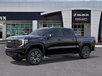 New 2025 GMC Sierra 1500 AT4 Crew Cab 4WD Pickup for sale #GT251065 - photo 3