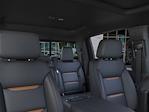 New 2025 GMC Sierra 1500 AT4 Crew Cab 4WD Pickup for sale #GT251065 - photo 24