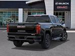 New 2025 GMC Sierra 1500 AT4 Crew Cab 4WD Pickup for sale #GT251065 - photo 2