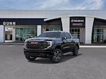 New 2025 GMC Sierra 1500 AT4 Crew Cab 4WD Pickup for sale #GT251065 - photo 8