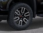 New 2025 GMC Sierra 1500 AT4 Crew Cab 4WD Pickup for sale #GT251065 - photo 9