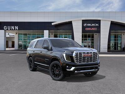 2025 GMC Yukon 4WD SUV for sale #GT251070 - photo 1