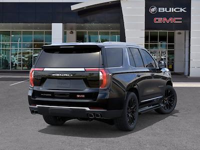 2025 GMC Yukon 4WD SUV for sale #GT251070 - photo 2