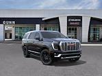 2025 GMC Yukon 4WD SUV for sale #GT251070 - photo 1