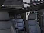 2025 GMC Yukon 4WD SUV for sale #GT251070 - photo 24