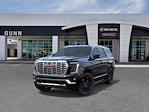 2025 GMC Yukon 4WD SUV for sale #GT251070 - photo 8