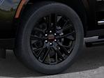 2025 GMC Yukon 4WD SUV for sale #GT251070 - photo 9