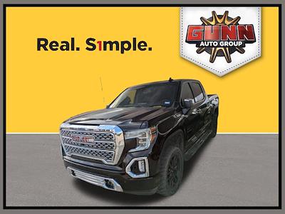 2020 GMC Sierra 1500 Crew Cab RWD Pickup for sale #GT251078A - photo 1