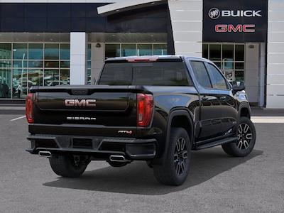 2025 GMC Sierra 1500 Crew Cab 4WD Pickup for sale #GT251127 - photo 2