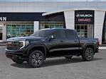 2025 GMC Sierra 1500 Crew Cab 4WD Pickup for sale #GT251127 - photo 3