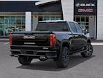 2025 GMC Sierra 1500 Crew Cab 4WD Pickup for sale #GT251127 - photo 2