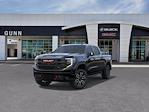 2025 GMC Sierra 1500 Crew Cab 4WD Pickup for sale #GT251127 - photo 8