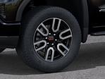 2025 GMC Sierra 1500 Crew Cab 4WD Pickup for sale #GT251127 - photo 9