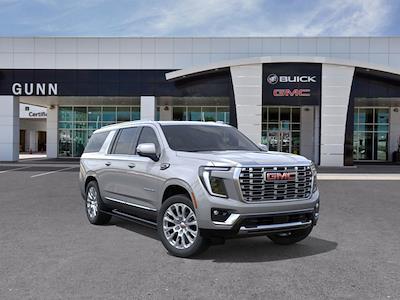 New 2025 GMC Yukon XL Denali 4WD SUV for sale #GT251154 - photo 1