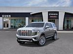 New 2025 GMC Yukon XL Denali 4WD SUV for sale #GT251154 - photo 8