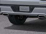 2025 GMC Sierra 1500 Crew Cab 4WD Pickup for sale #GT251174 - photo 14