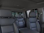 2025 GMC Sierra 1500 Crew Cab 4WD Pickup for sale #GT251174 - photo 24