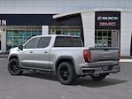 2025 GMC Sierra 1500 Crew Cab 4WD Pickup for sale #GT251174 - photo 4