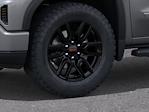 2025 GMC Sierra 1500 Crew Cab 4WD Pickup for sale #GT251174 - photo 9